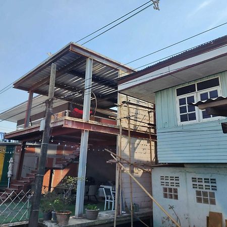 Lilliput Riverside Bangkachao Самут Пракан Екстериор снимка